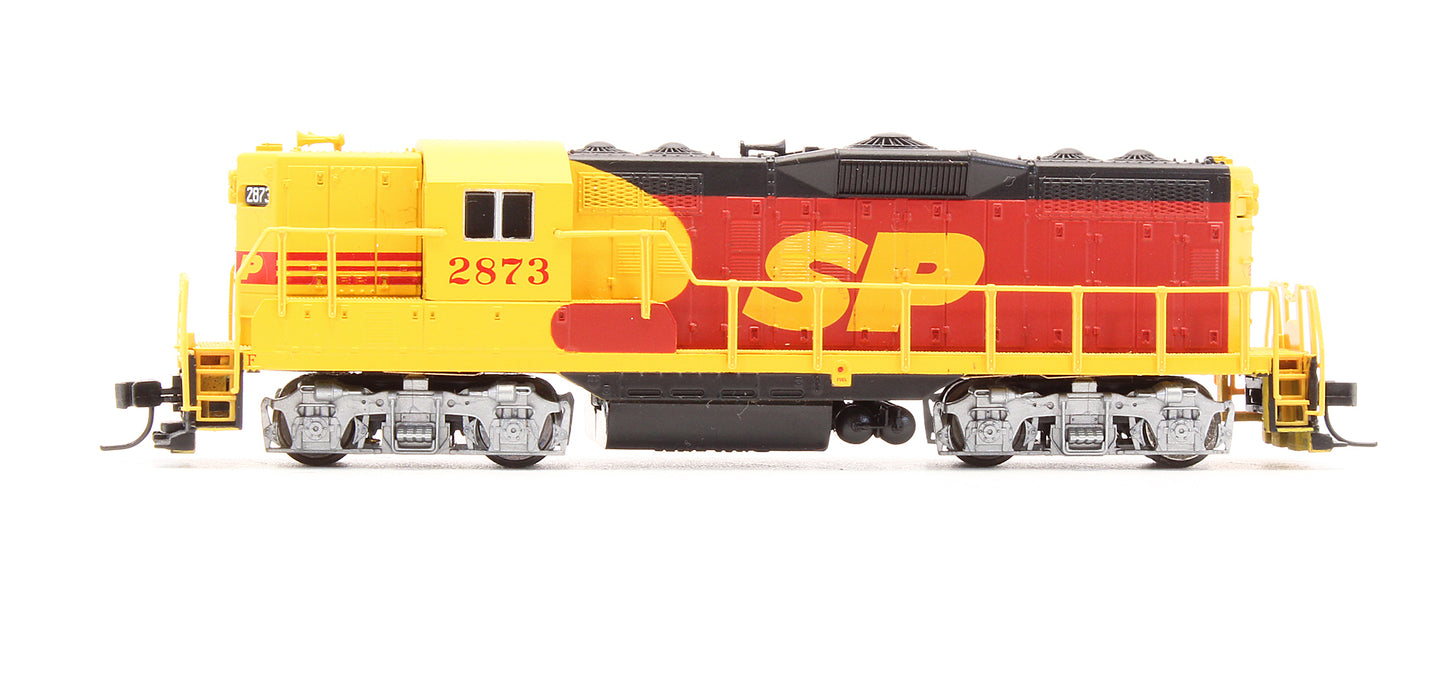 Pre-Owned 48338 GP9 Ph.2 Diesel Locomotive Southern Pacific - Road #2873