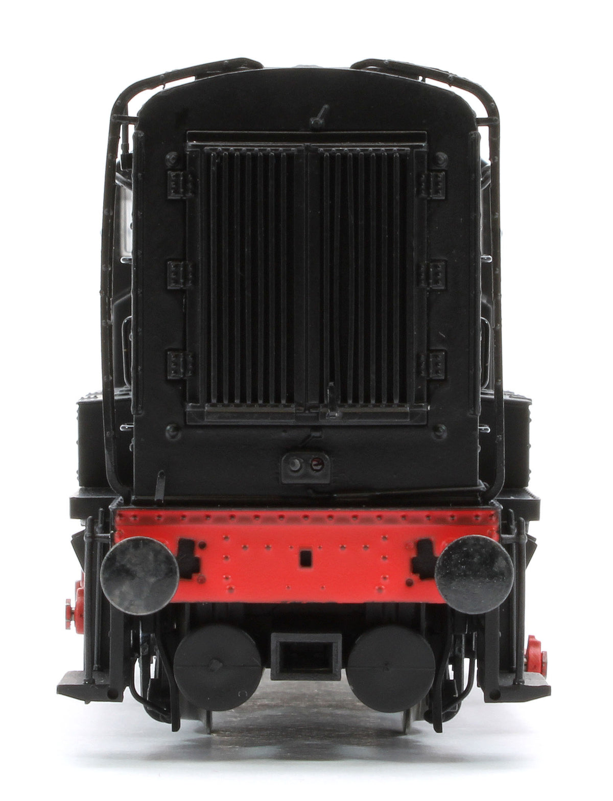 MR-505 Class 11 Shunter BR Black 12043 Diesel Locomotive