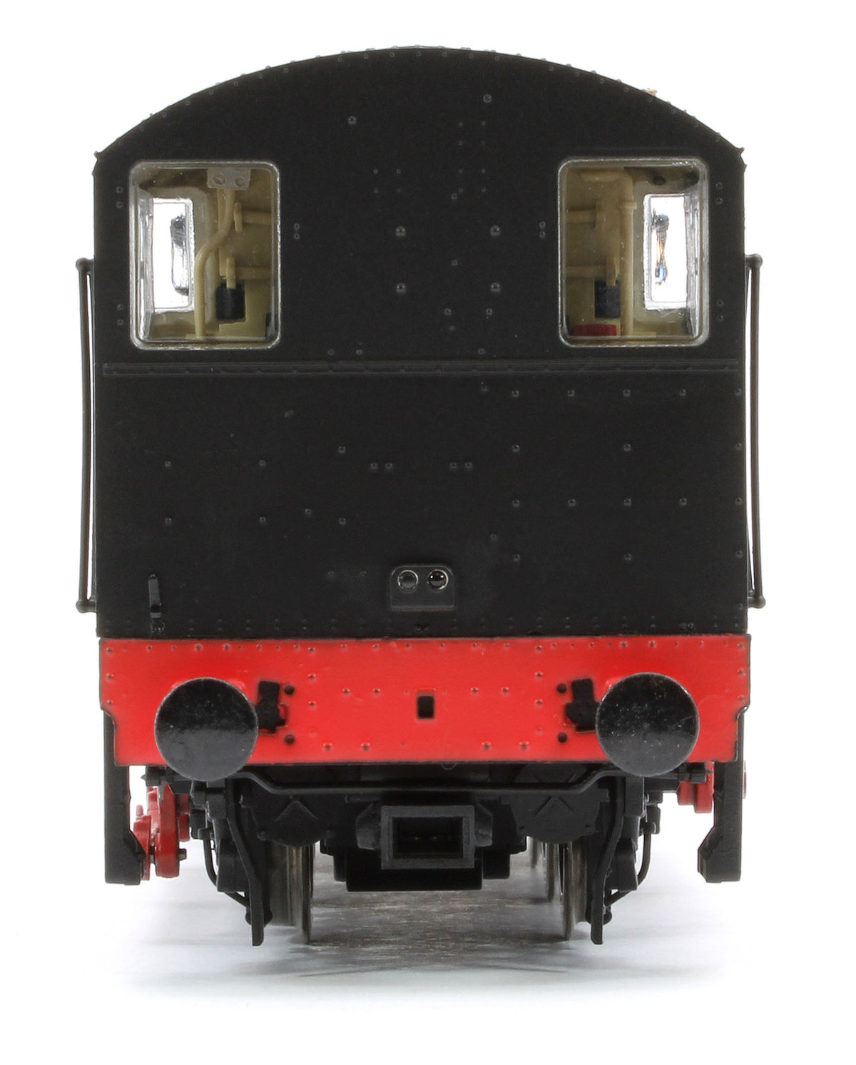 MR-505 Class 11 Shunter BR Black 12043 Diesel Locomotive