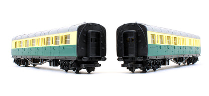 Pre-Owned Thomas & Friends Express Composite Coach & Express Brake Coach
