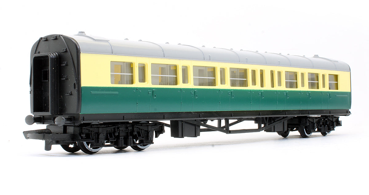 Pre-Owned Thomas & Friends Express Composite Coach & Express Brake Coach