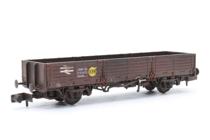 Pre-Owned BR ‘Open AB' OAA Triple Pack - Bauxite with ABN yellow spot - Custom Weathered
