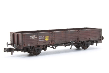 Pre-Owned BR ‘Open AB' OAA Triple Pack - Bauxite with ABN yellow spot - Custom Weathered