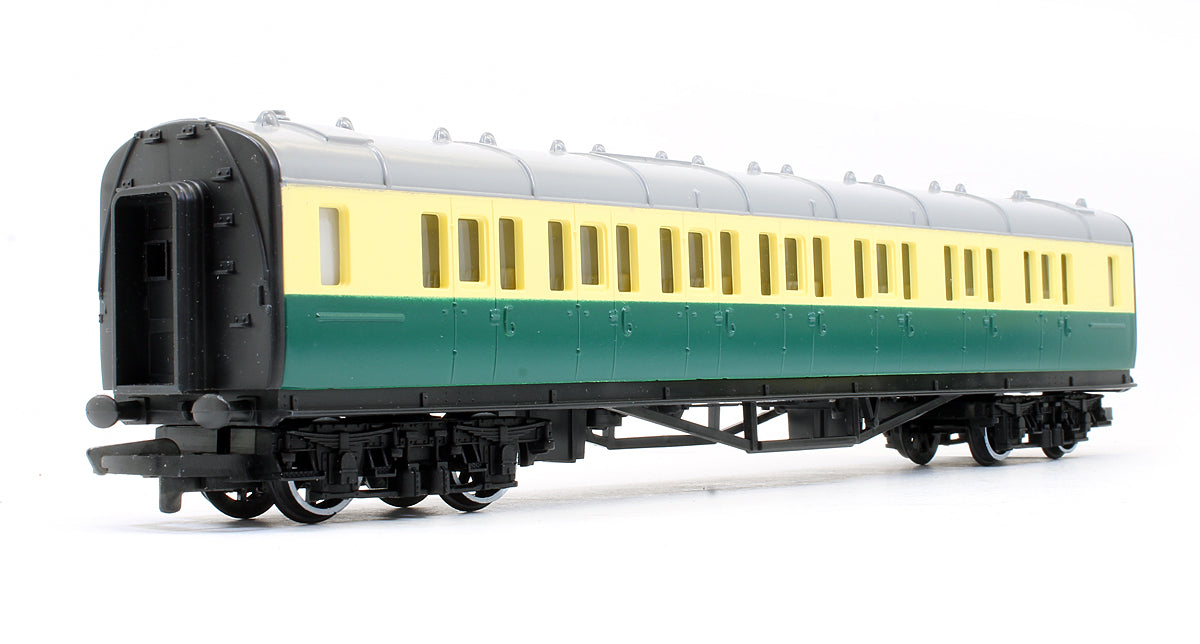 Pre-Owned Thomas & Friends Express Composite Coach & Express Brake Coach