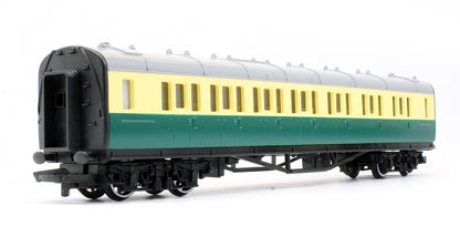 Pre-Owned Thomas & Friends Express Composite Coach & Express Brake Coach