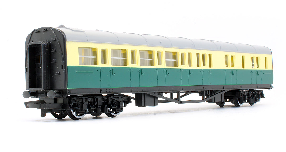 Pre-Owned Thomas & Friends Express Composite Coach & Express Brake Coach