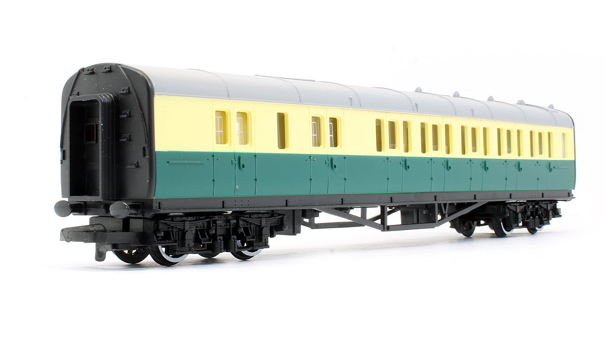Pre-Owned Thomas & Friends Express Composite Coach & Express Brake Coach