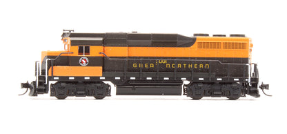 Pre-Owned 4730 GP30 Diesel Locomotive Great Northern - Road #3001