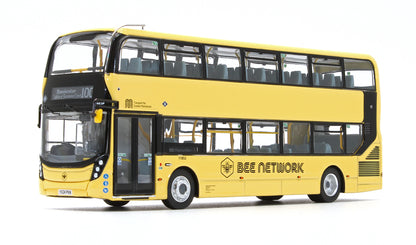 Pre-Owned ADL Enviro400 MMC Bee Network