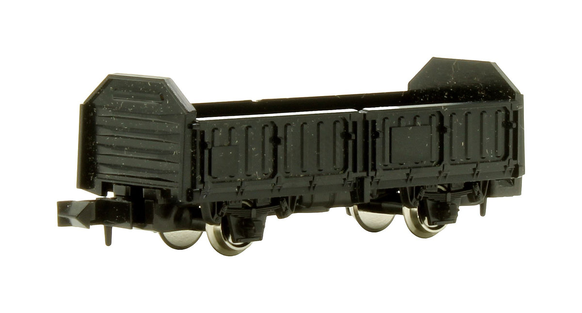 Pre-Owned K105006 DB Green Class BR 169 Electric Locomotive Freight Train Set with 2 Wagons