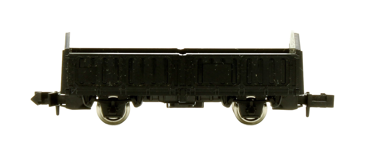 Pre-Owned K105006 DB Green Class BR 169 Electric Locomotive Freight Train Set with 2 Wagons