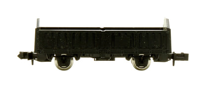 Pre-Owned K105006 DB Green Class BR 169 Electric Locomotive Freight Train Set with 2 Wagons