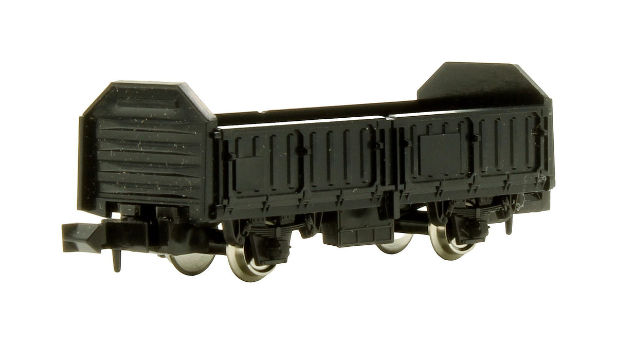 Pre-Owned K105006 DB Green Class BR 169 Electric Locomotive Freight Train Set with 2 Wagons