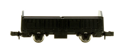 Pre-Owned K105006 DB Green Class BR 169 Electric Locomotive Freight Train Set with 2 Wagons