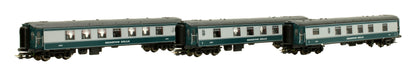 Pre-Owned HN3501 BR Class 403 'Brighton Belle Pullman' 1969 3-Car Pack