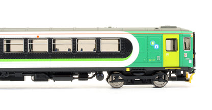 Pre-Owned London Midland Class 153 '153334' DMU (DCC Fitted)