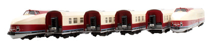 Pre-Owned 73319/73320 DR VT18.16.05 6 Car DMU