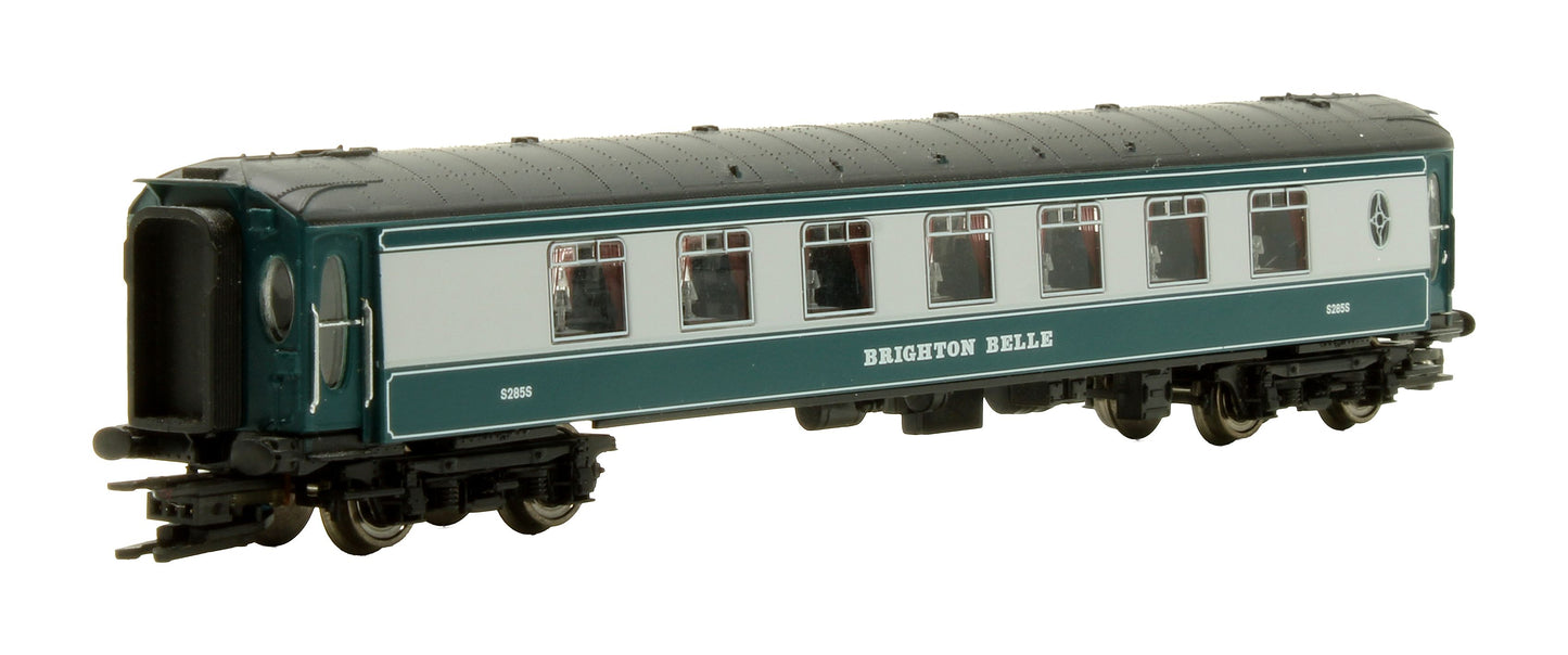 Pre-Owned HN3501 BR Class 403 'Brighton Belle Pullman' 1969 3-Car Pack