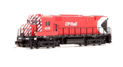 Pre-Owned 44253 C424 Diesel Locomotive CP Rail - Road #4249