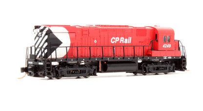 Pre-Owned 44253 C424 Diesel Locomotive CP Rail - Road #4249