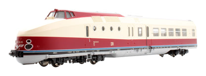 Pre-Owned 73319/73320 DR VT18.16.05 6 Car DMU