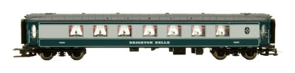 Pre-Owned HN3501 BR Class 403 'Brighton Belle Pullman' 1969 3-Car Pack
