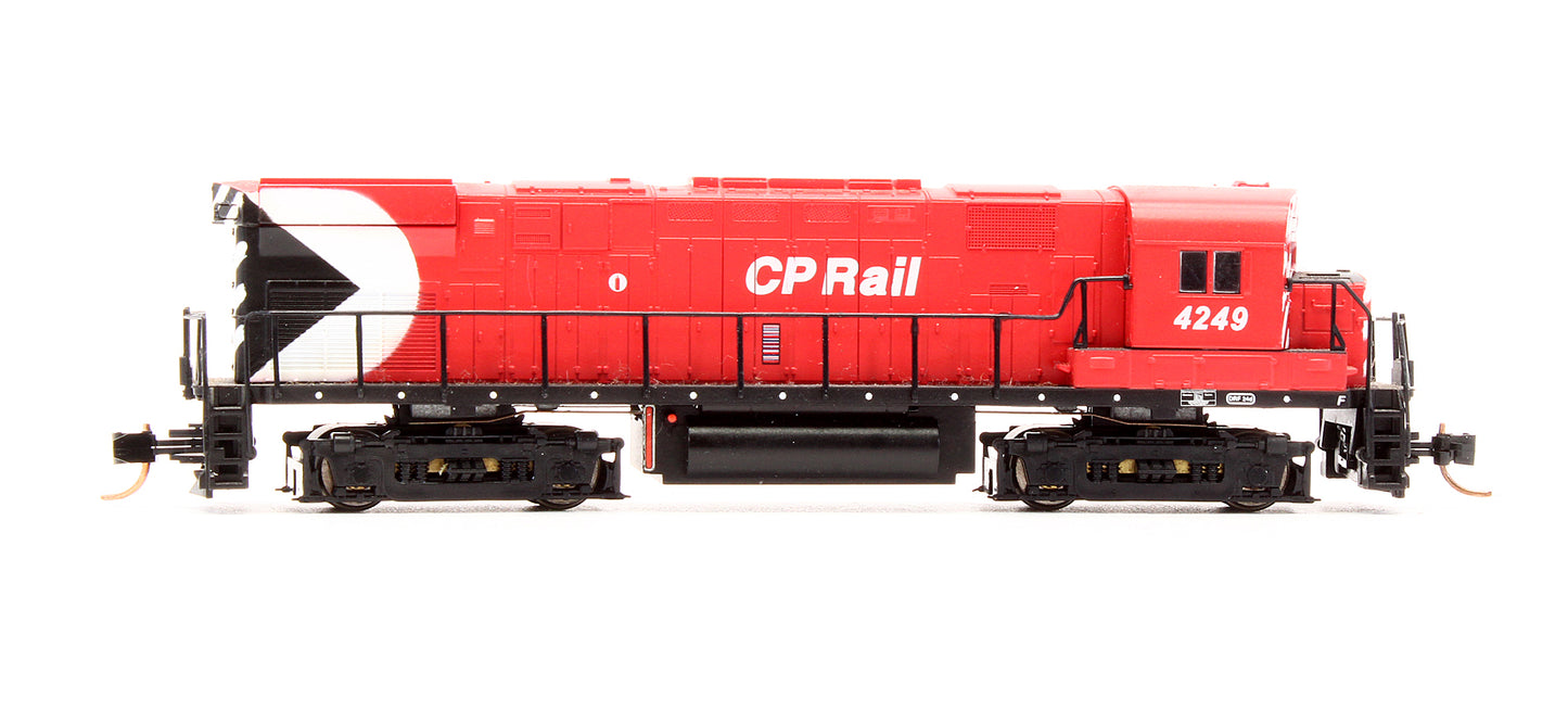 Pre-Owned 44253 C424 Diesel Locomotive CP Rail - Road #4249