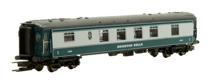 Pre-Owned HN3501 BR Class 403 'Brighton Belle Pullman' 1969 3-Car Pack