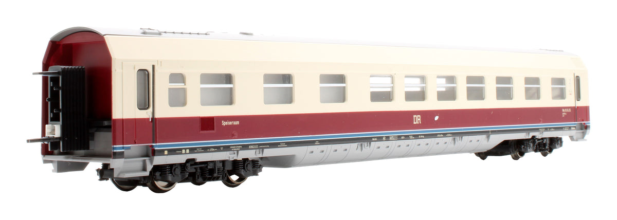 Pre-Owned 73319/73320 DR VT18.16.05 6 Car DMU