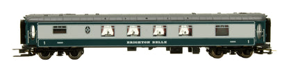Pre-Owned HN3501 BR Class 403 'Brighton Belle Pullman' 1969 3-Car Pack