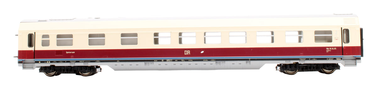 Pre-Owned 73319/73320 DR VT18.16.05 6 Car DMU
