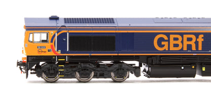 GM2210501 Class 59 003 'Yeoman Highlander' GBRf Diesel Locomotive