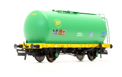 Pre-Owned R60209 BP TTA 35 Ton Tank Wagon 'BPO 67765'