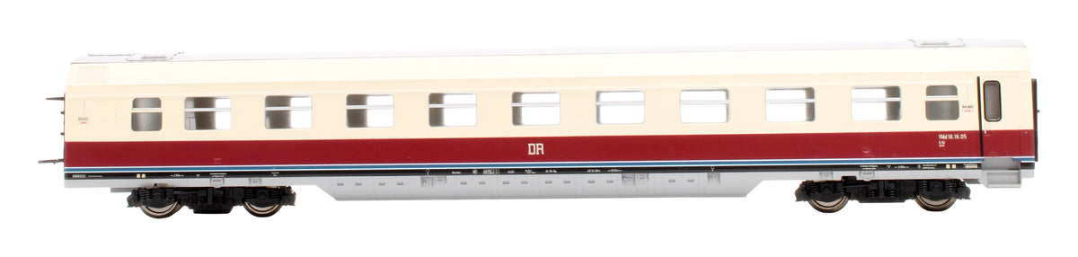 Pre-Owned 73319/73320 DR VT18.16.05 6 Car DMU