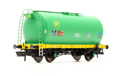 Pre-Owned R60209 BP TTA 35 Ton Tank Wagon 'BPO 67765'