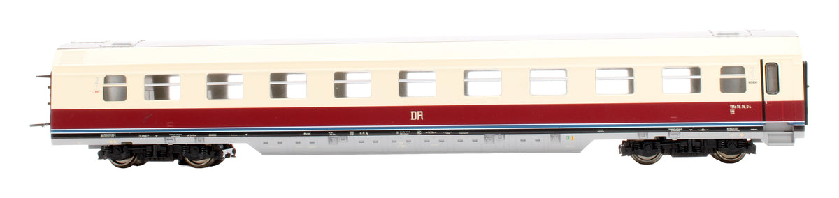 Pre-Owned 73319/73320 DR VT18.16.05 6 Car DMU