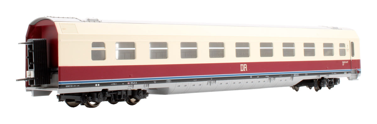 Pre-Owned 73319/73320 DR VT18.16.05 6 Car DMU