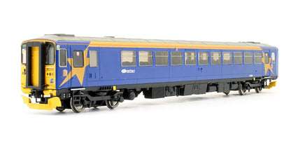 Pre-Owned Arriva Trains Northern Class 153 DMU '153359' - DCC Fitted