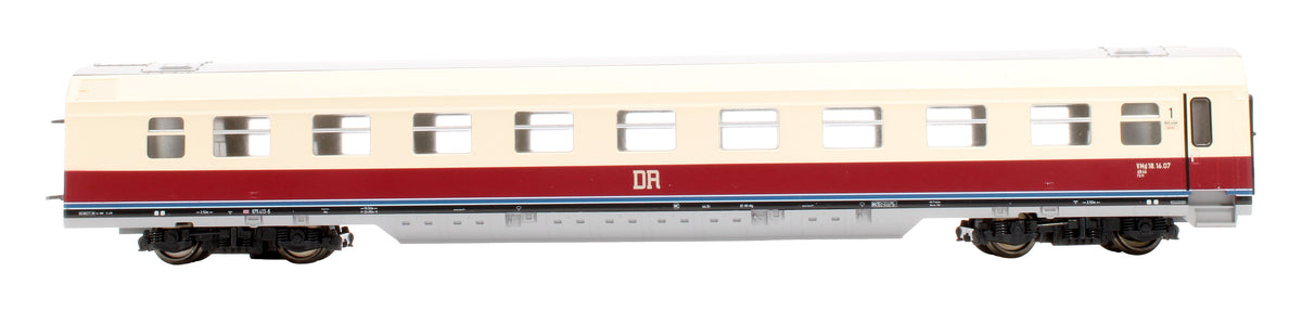 Pre-Owned 73319/73320 DR VT18.16.05 6 Car DMU
