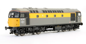 Pre-Owned Class 26 036 Engineers Dutch Locomotive