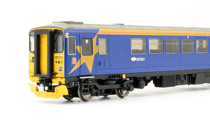 Pre-Owned Arriva Trains Northern Class 153 DMU '153359' - DCC Fitted