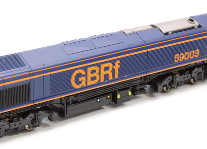 GM2210501 Class 59 003 'Yeoman Highlander' GBRf Diesel Locomotive