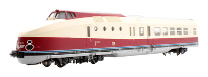 Pre-Owned 73319/73320 DR VT18.16.05 6 Car DMU