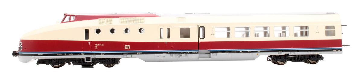 Pre-Owned 73319/73320 DR VT18.16.05 6 Car DMU