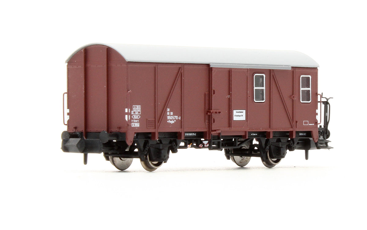 Pre-Owned Pwghs 54 DB Wagon - Limited Edition