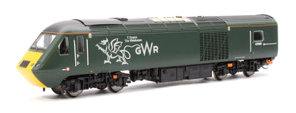 Pre-Owned TT3023M GWR Class 43 HST Train Pack - DCC Fitted
