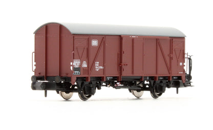 Pre-Owned Gms 54 DB Wagon - Limited Edition