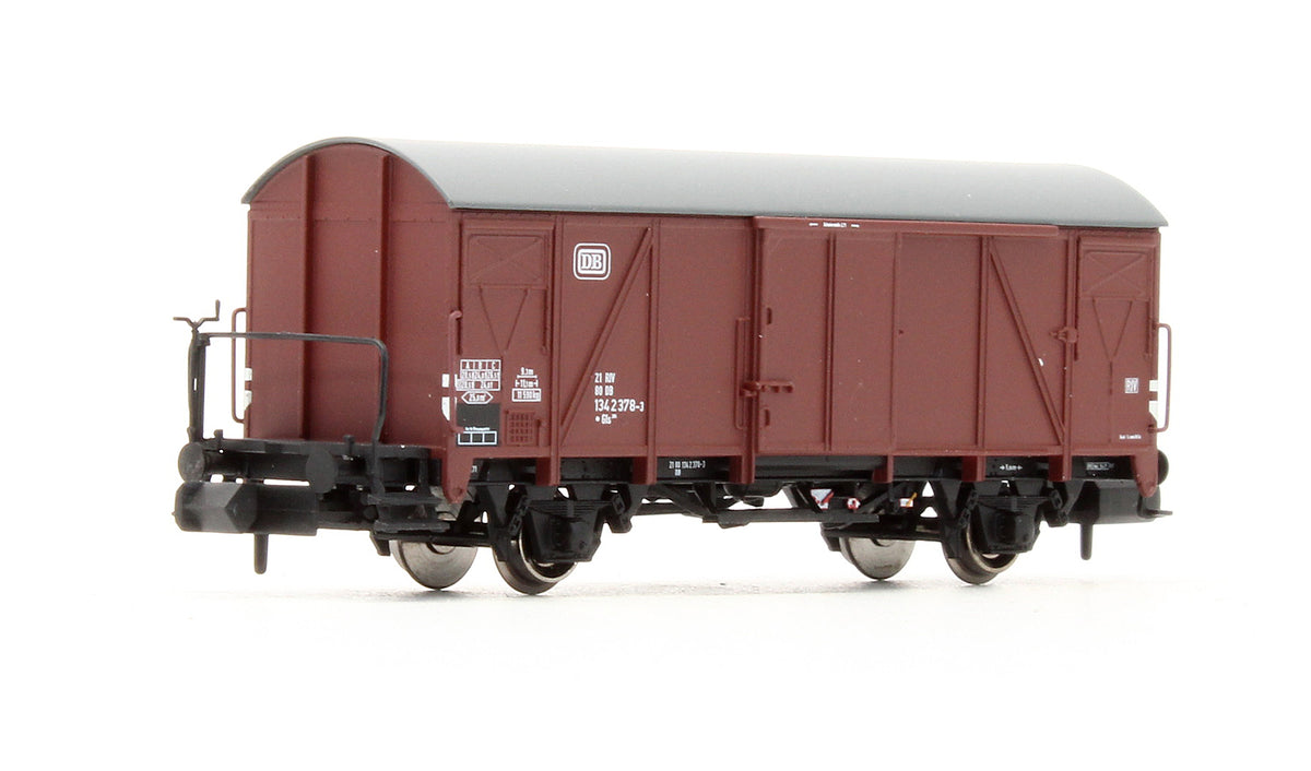 Pre-Owned Gms 54 DB Wagon - Limited Edition