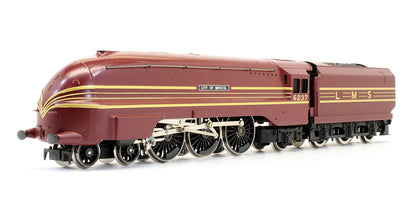 Pre-Owned LMS 4-6-2 'City Of Bristol' 6237 Steam Locomotive