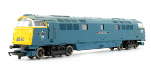 Pre-Owned BR Blue Class 52 'Western Ranger' D1013 Diesel Locomotive